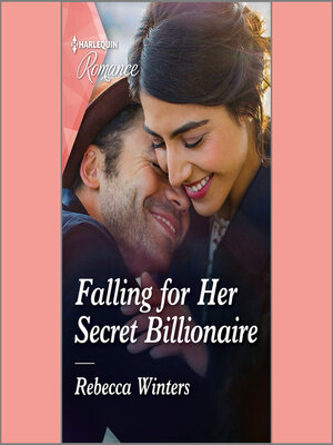 cover image of Falling for Her Secret Billionaire